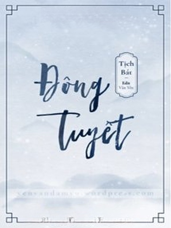 Đông Tuyết