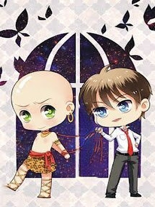 Nhãi Con Tiểu Long Lại Ăn Vạ Ta
