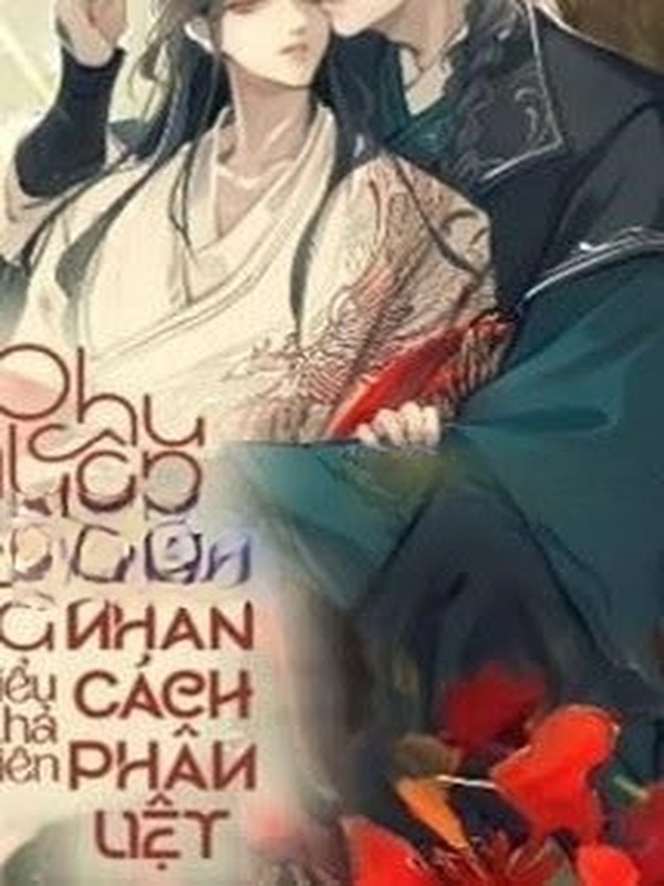 Phu Quân Của Ta Nhân Cách Phân Liệt