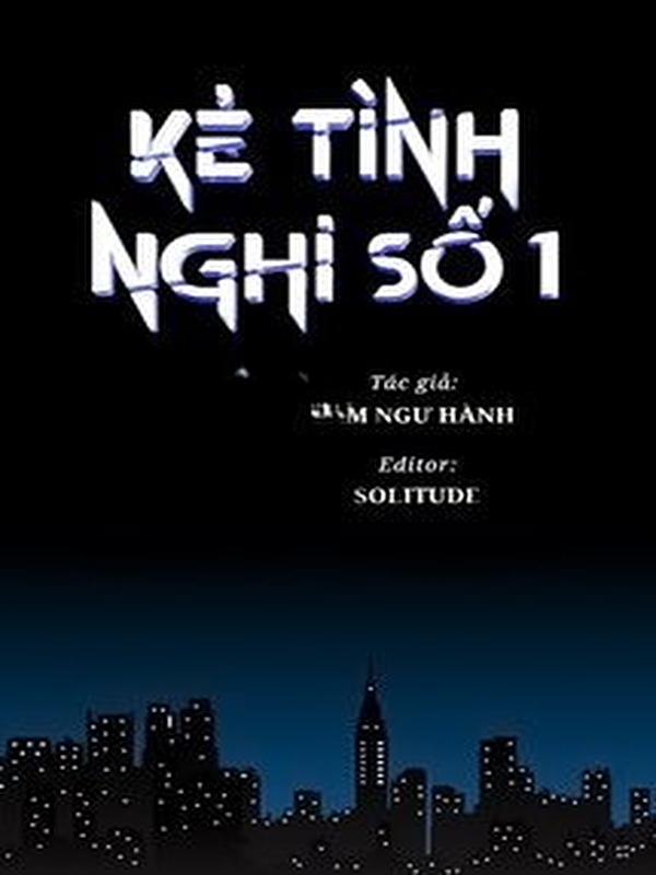 Kẻ Tình Nghi Số Một