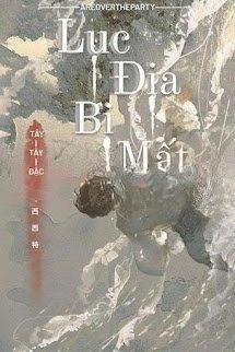 Lục Địa Bị Mất