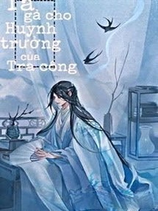 Gả Cho Huynh Trưởng Của Tra Công