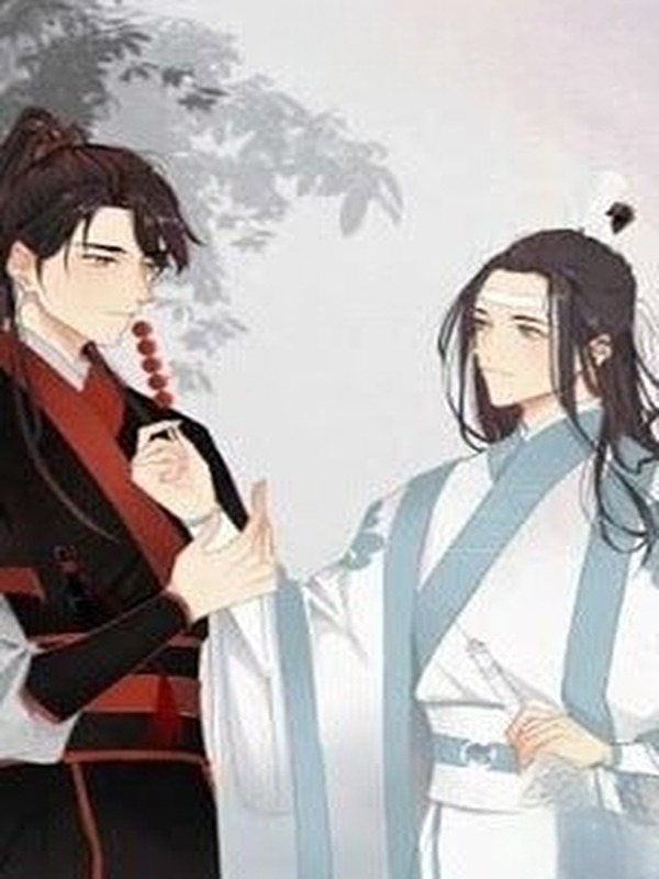 [Ma Đạo Tổ Sư] Song Sinh Hồn