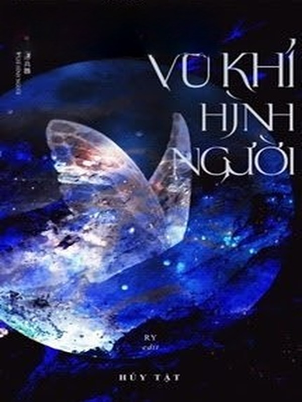 Vũ Khí Hình Người