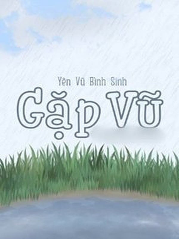 Gặp Vũ