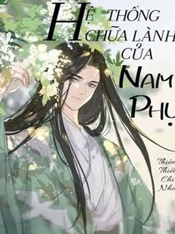 Hệ Thống Chữa Lành Của Nam Phụ