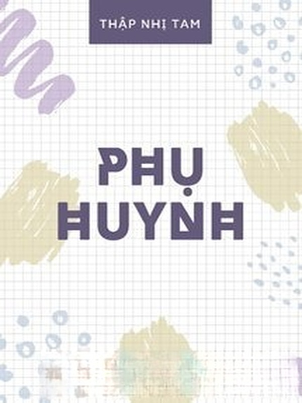 Phụ Huynh