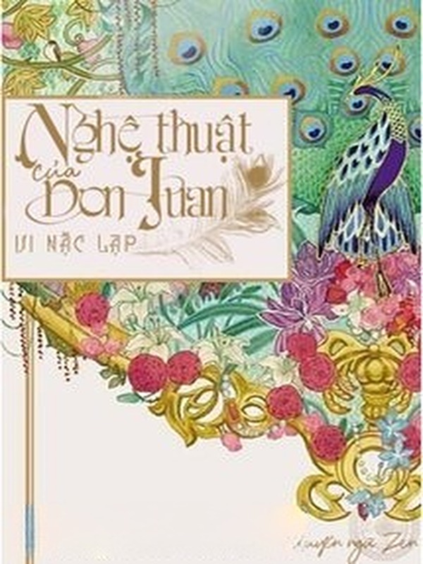 Nghệ thuật của Don Juan