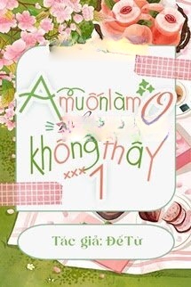 A Muốn Làm O Nhưng Tìm Không Thấy 1