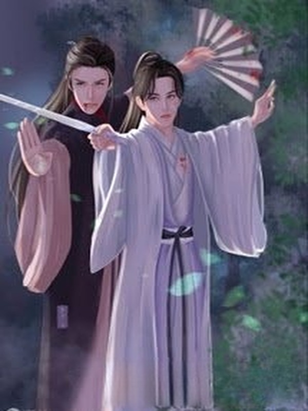 Xuyên Thành Sư Tôn Của Nam Chính