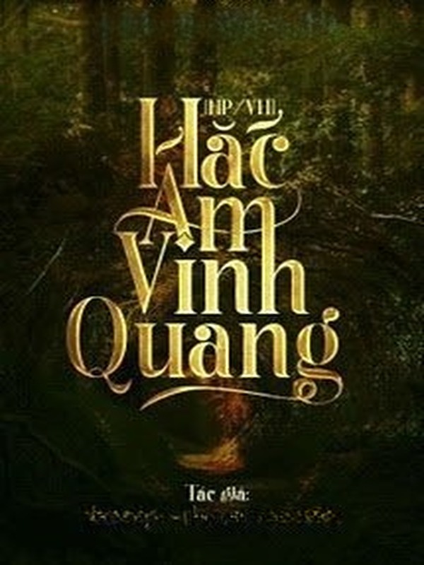 Hắc Ám Vinh Quang
