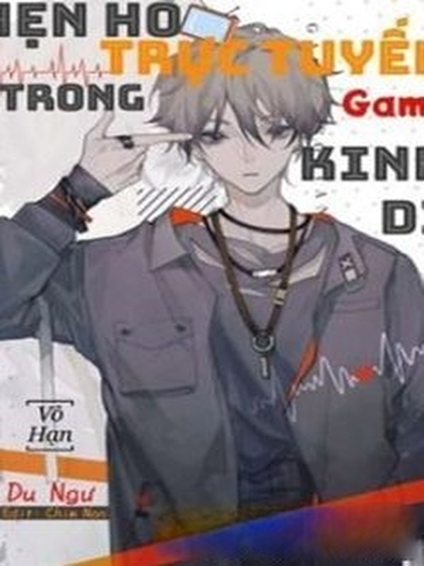 Hẹn Hò Trực Tuyến Trong Game Kinh Dị