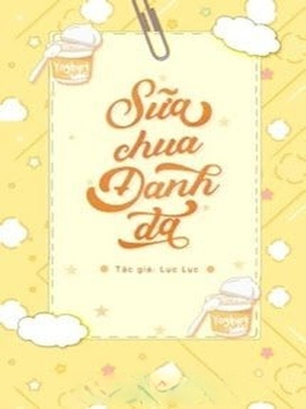 Sữa Chua Đánh Đá