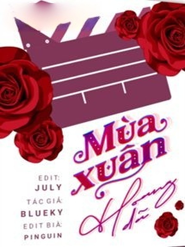 Mùa Xuân Hoang Dã