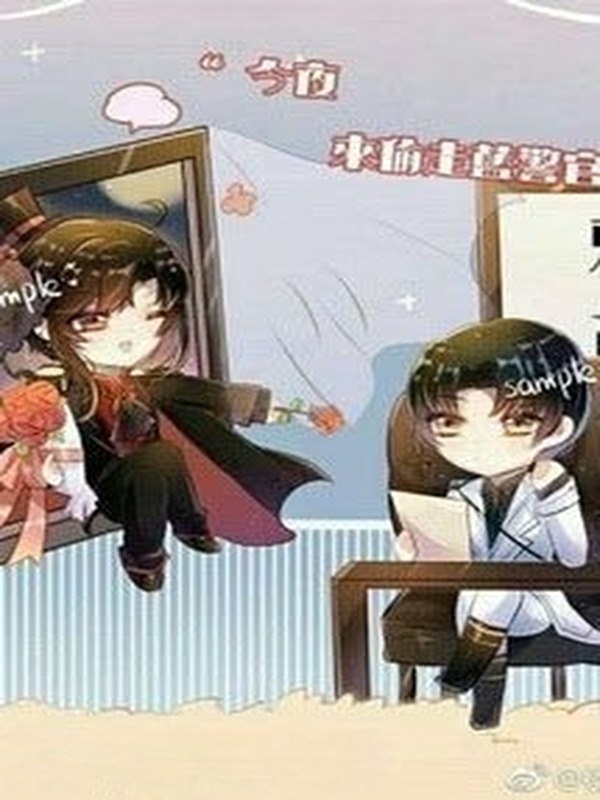[Vong Tiện] Idol Tiện Kỳ Ảo Chi Lữ