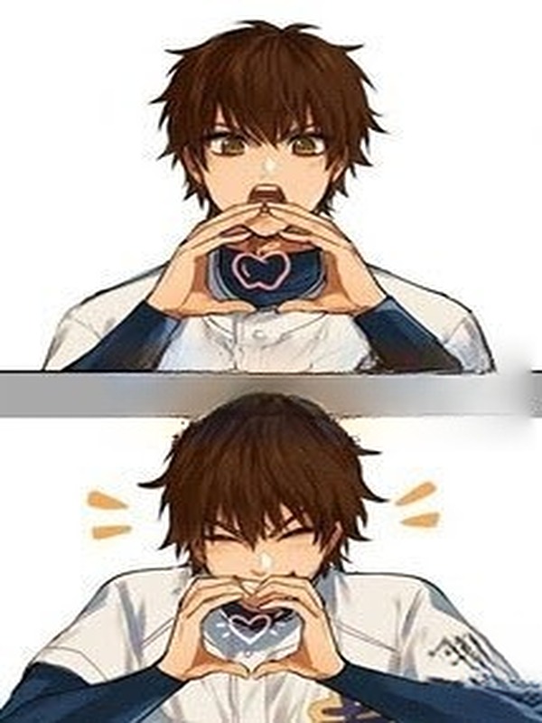 [Allsawa] Nếu Sawamura Cảm Tình!!!