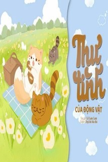 Thư Tình Của Động Vật