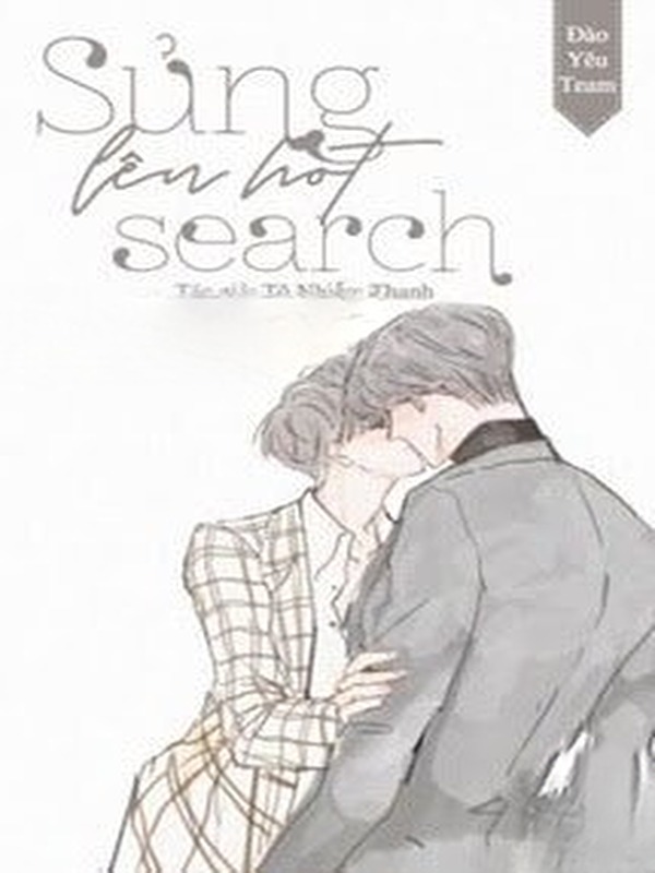 Sủng Lên Hot Search