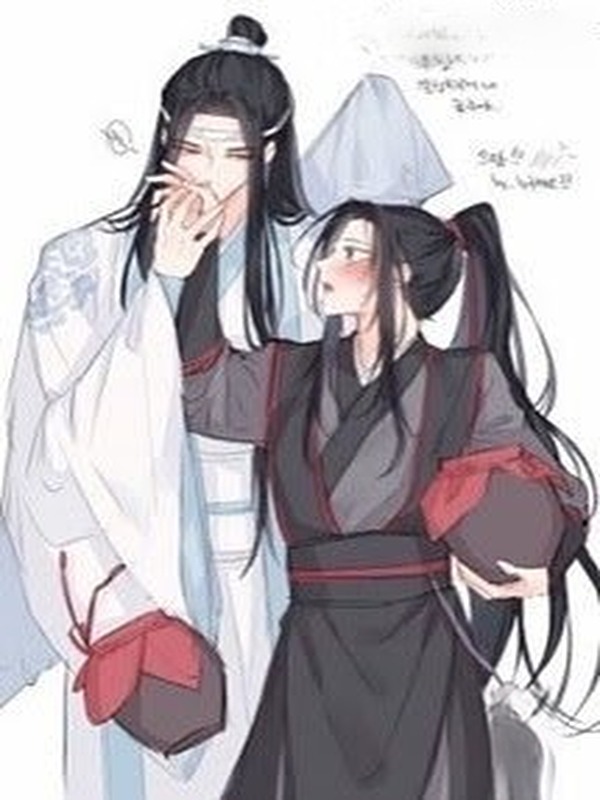 Fanboy Của Hàm Quang Quân