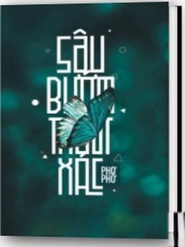 Sâu Bướm Thoát Xác