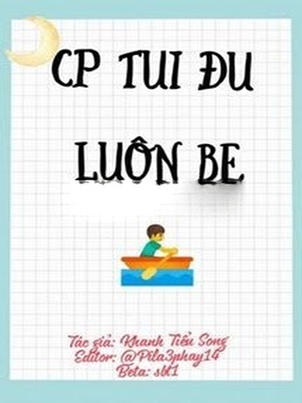 Cp Tui Đu Luôn Be