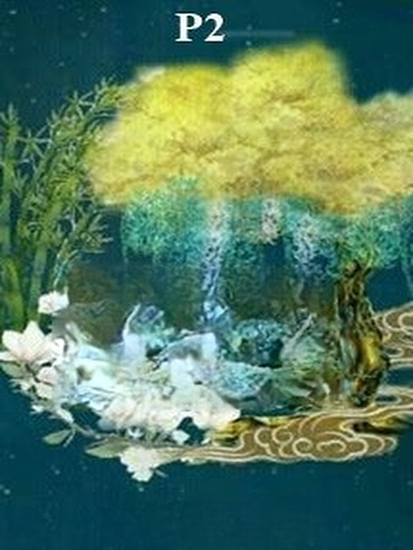 Ma Đạo Tình Kiếp (P2)