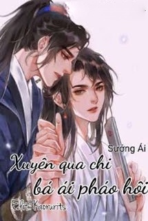 Xuyên Qua Chi Bá Ái Pháo Hôi