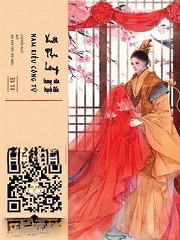 Nuôi Phu Lang Trong Văn Trạch Đấu