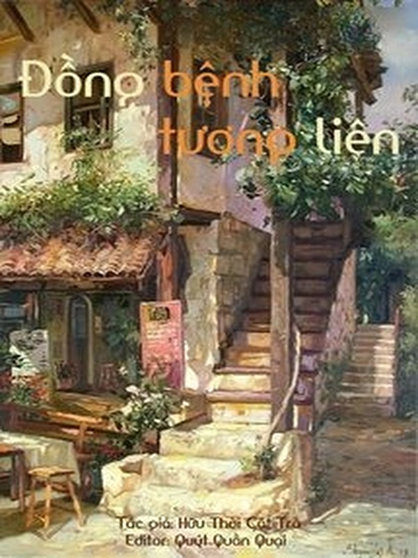 Đồng Bệnh Tương Liên
