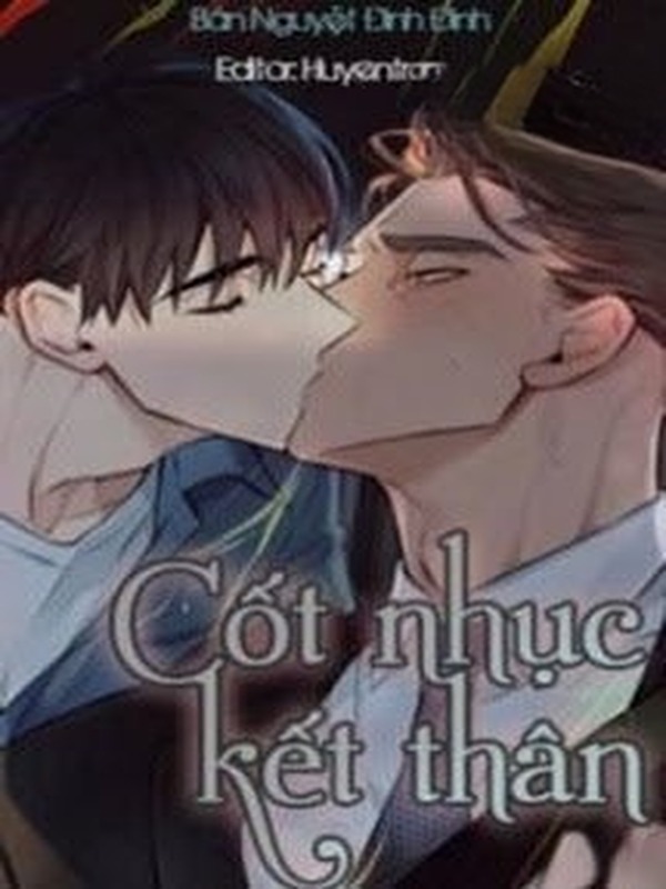Cốt Nhục Kết Thân