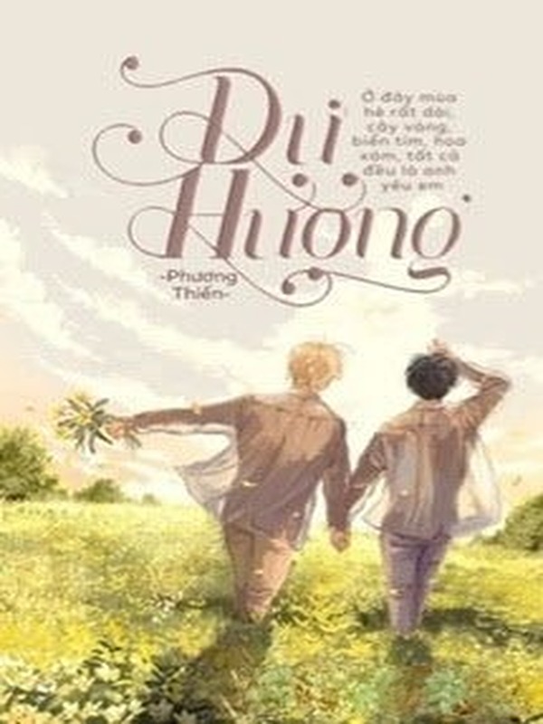 [Đam Mỹ] Dư Hương