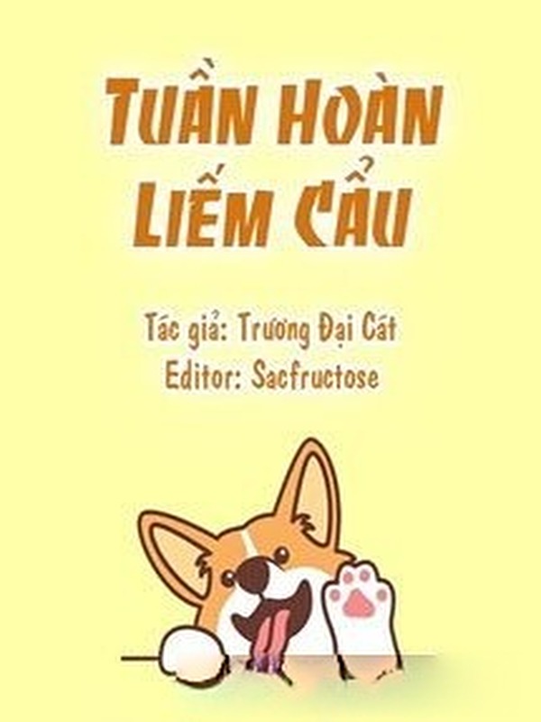 Tuần Hoàn Liếm Cẩu