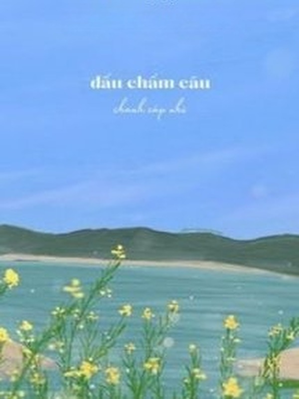 Dấu Chấm Câu