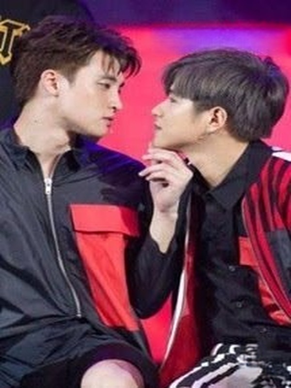 Tình Cờ Yêu Một Người