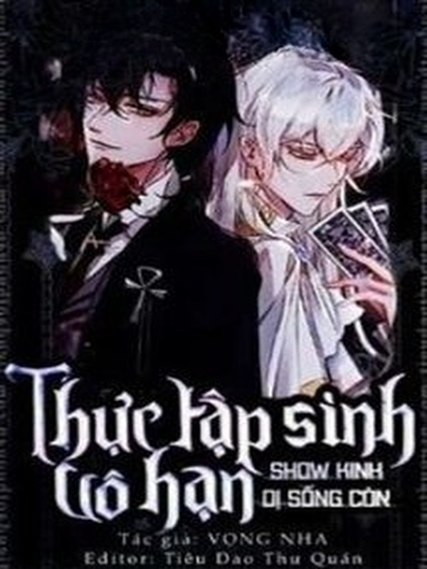 Thực Tập Sinh Vô Hạn