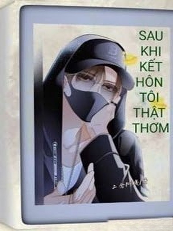 [ABO] Sau Khi Kết Hôn Tôi Thật Thơm
