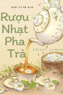 Rượu Nhạt Pha Trà