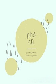 Phố Cũ