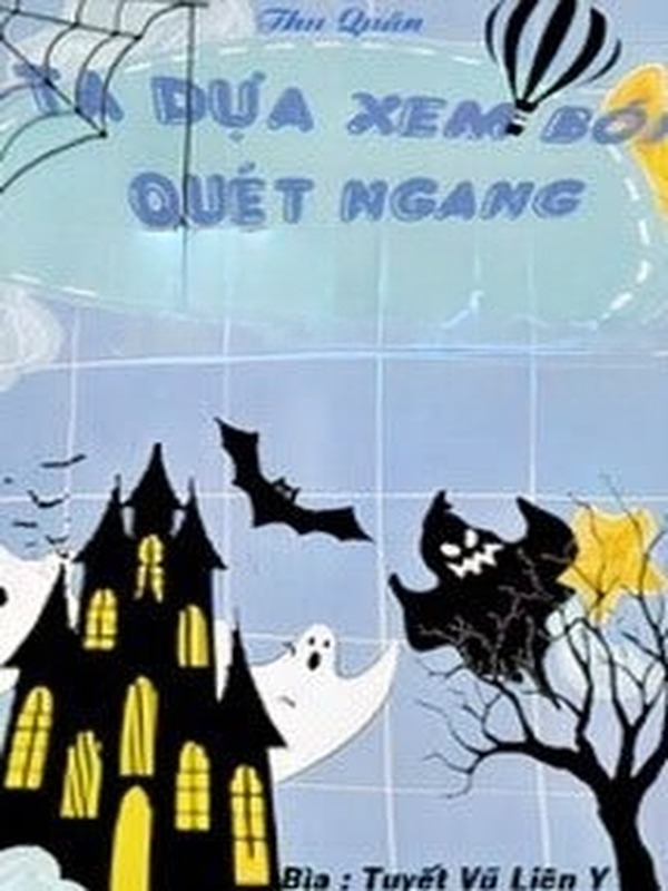 Ta Dựa Vào Xem Bói Quét Ngang Hào Môn