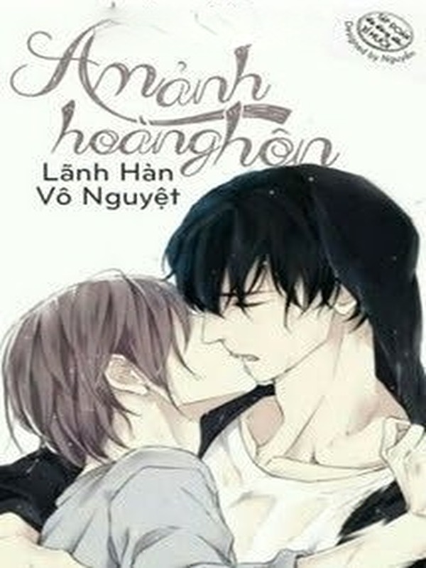 Ám Ảnh Hoàng Hôn