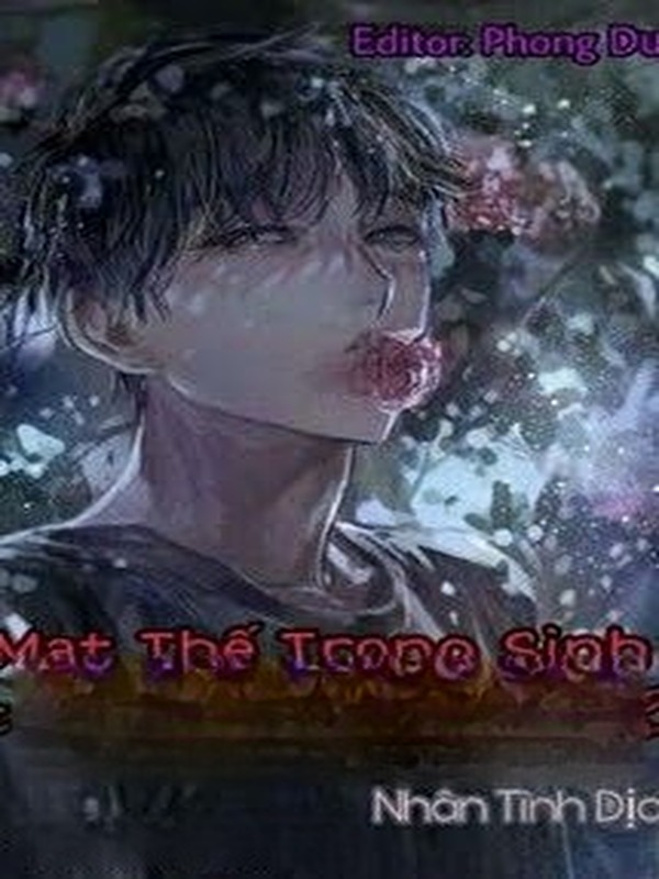 Mạt Thế Trọng Sinh Chi Chữa Khỏi Hệ Thống