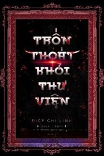 Trốn Thoát Khỏi Thư Viện