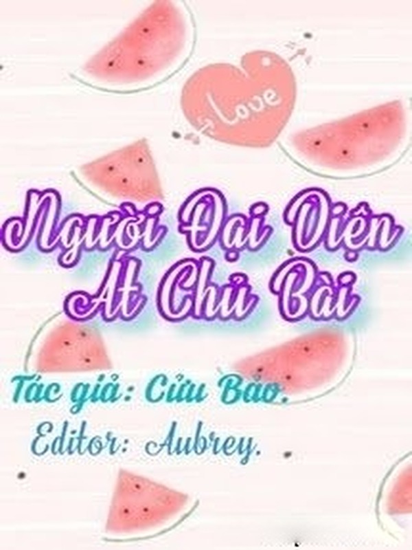 Người Đại Diện Át Chủ Bài