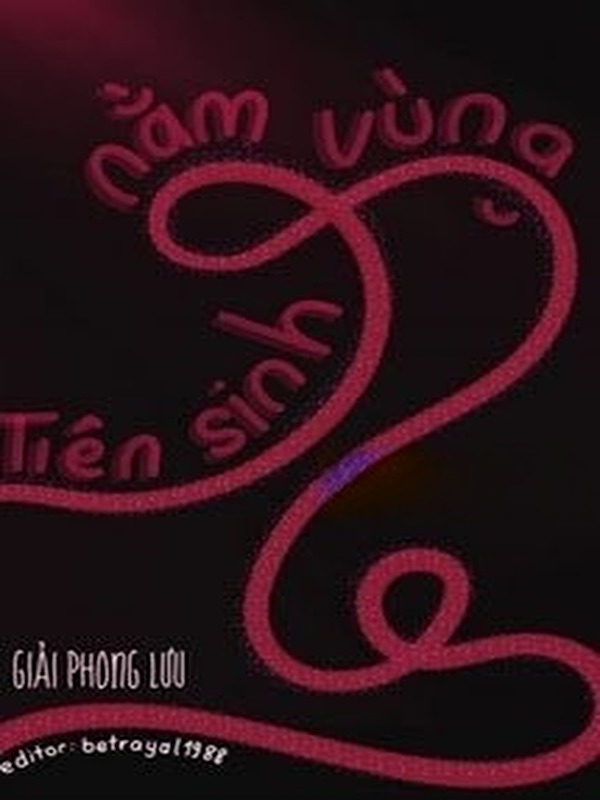 Tiên Sinh Nằm Vùng
