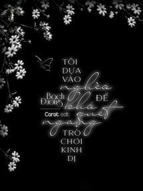 Tôi Dựa Vào Nghèo Khó Quét Ngang Trò Chơi Kinh Dị​