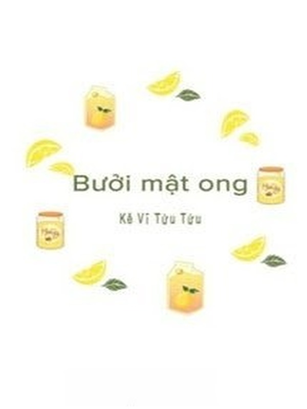 Bưởi Mật Ong