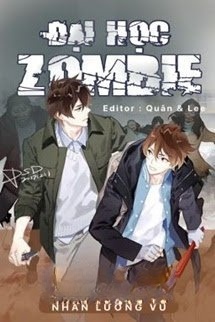 Đại Học Zombie (Tang Bệnh Đại Học)