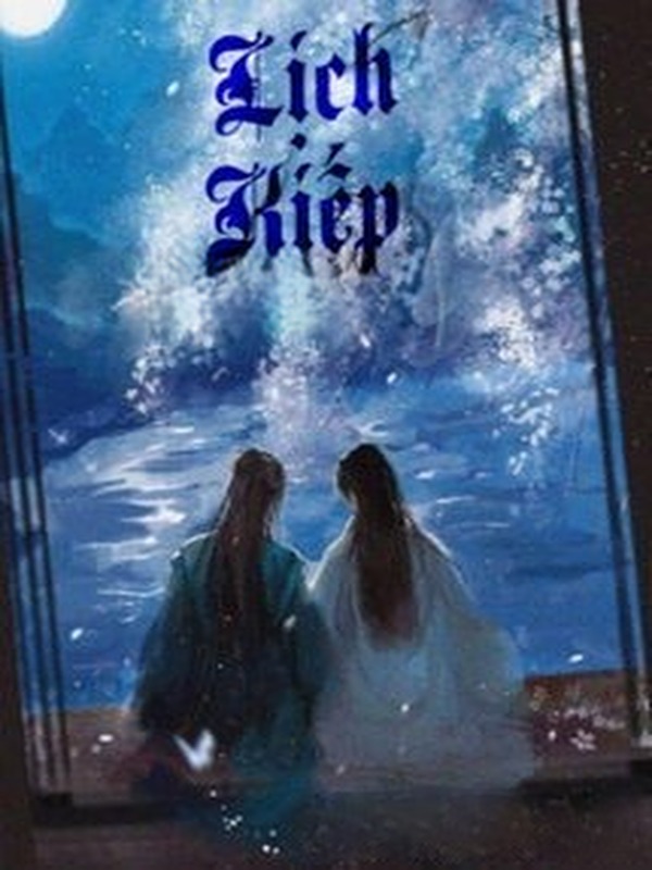 Lịch Kiếp