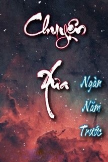 [Harry Potter Đồng Nhân - Salgod] Chuyện Xưa Ngàn Năm Trước