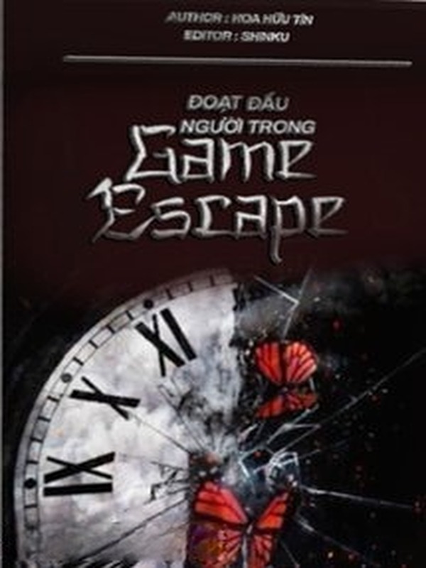 Đoạt Đầu Người Trong Game Escape